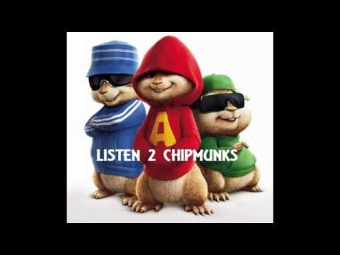Chris Brown - Don't Wake Me Up (Chipmunk version)
