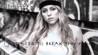 Shakira - I am Here (Estoy Aquí) Lyrics