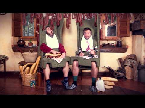 Los Gandules en León