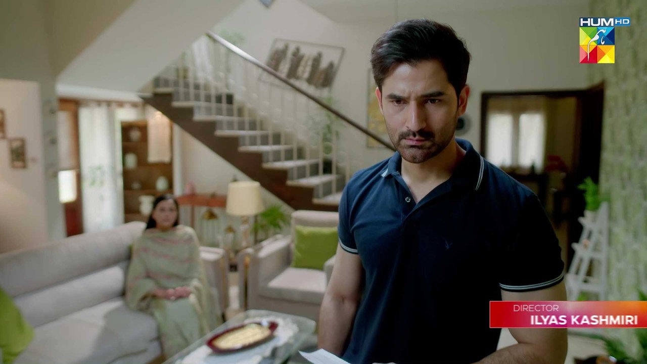 Marg E Wafa - Episode 19 Promo  - Tonight At 10 Pm [ Sabeena Farooq, Usama Khan & Mirza Zain Baig ]
