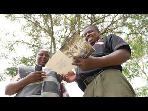Restoring forests and landscapes to improve livelihoods in Homa Bay County