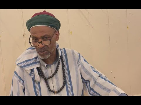 Darqawi/Shadili Ders by Hajj Tariq Amin