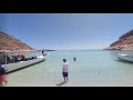 channel