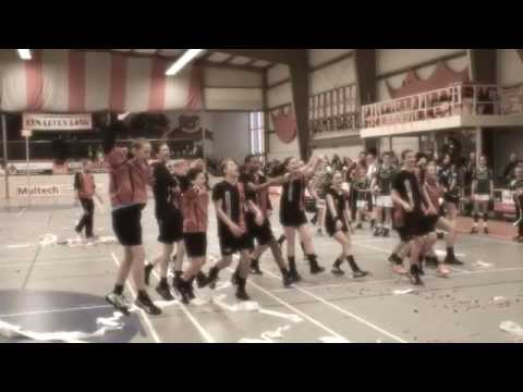 KVS op naar het Nederlands Kampioenschap