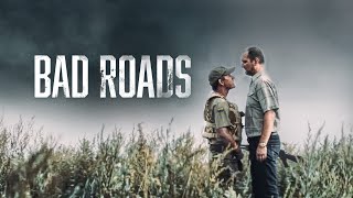 Bad Roads (2020) | Trailer | Natalya Vorozhbit