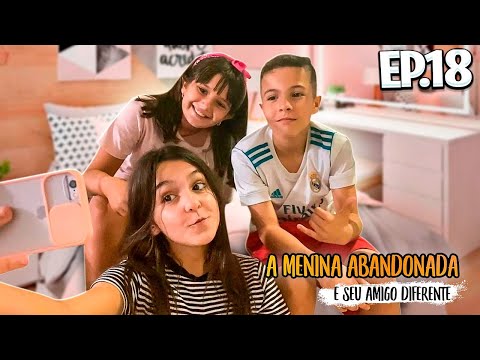 The Abandoned Girl and Her Different Friend - Episode 18 - Trailer