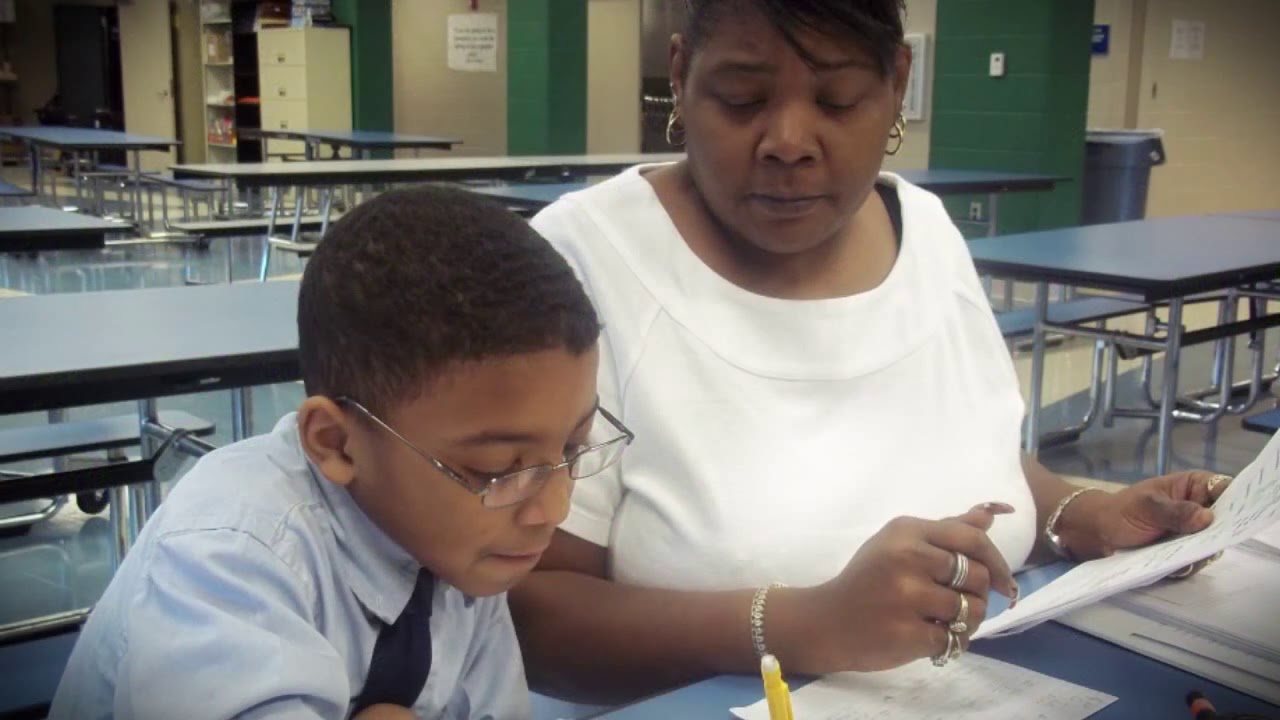 Making A Difference Thru Charitable Giving