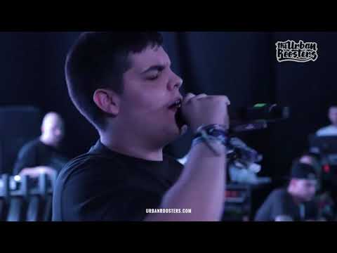 FMS JORNADA 2 ALICANTE | ZASKO MASTER vs FORCE | EASY MODE