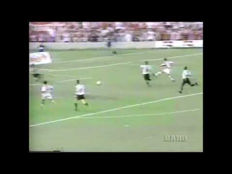 Náutico 4 x 1 Central - Campeonato Pernambucano 2001