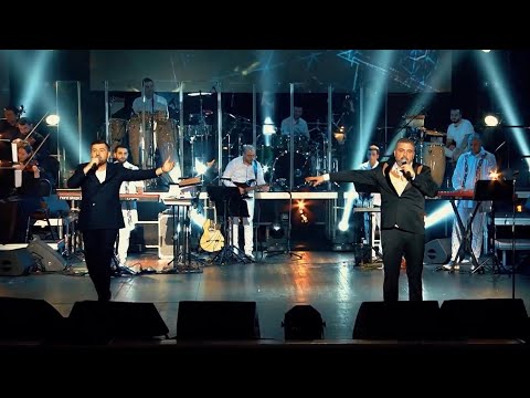 Ara Martirosyan & Arman Hovhannisyan - Im Ynker (Իմ ընկեր)