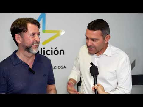 Vea el Informativo de Lancelot Televisión 26/04/24 - Lancelot Digital