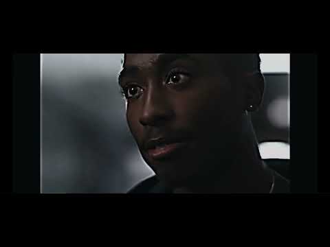 Tupac - Juice ft. Nas, 50 Cent, DMX, Ice Cube (Official Music Video)