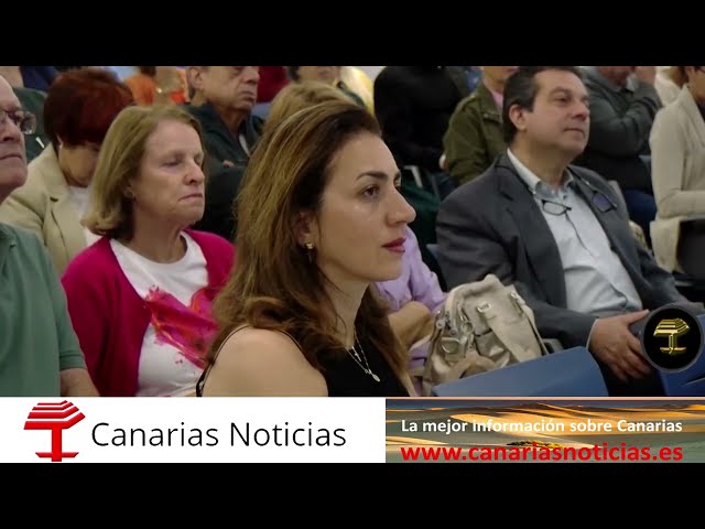 El Gobierno de Canarias debate sobre el modelo de viviendas colaborativas