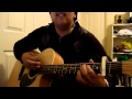 Our God Is Greater -Chris Tomlin Acoustic Cover ...