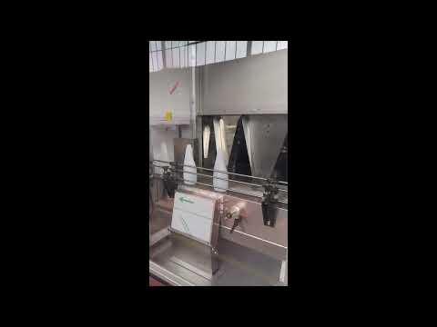 Fava Artemio - Riordinatore, Unscrambler  2800 E + Orientatore, Orientator OL EL (1442)