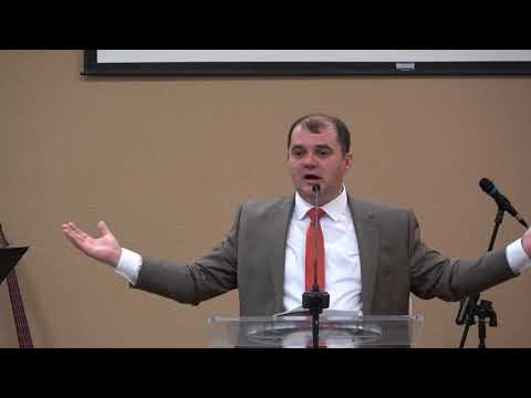 Mircea Fratutescu -   Testarea credintei -  2 Corinteni 13:5