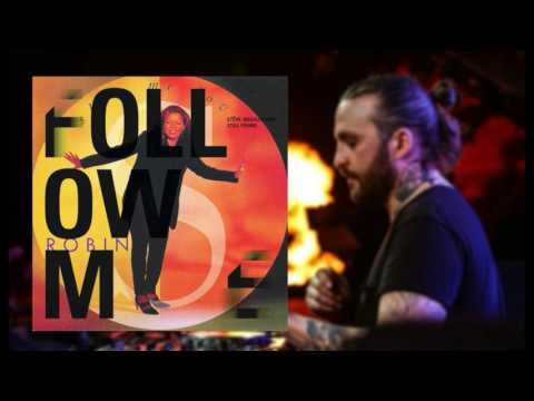 Still Young & Steve Angello & Tom Cane vs. Laiback Luke & Robin S - Follow Me vs. Show Me Love