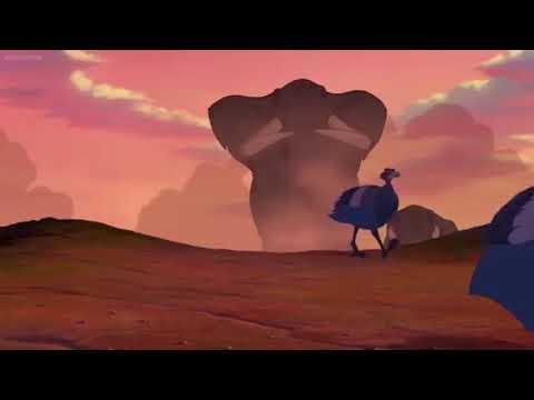 A Wild Animal's Life Part 29 - Happy Times Again