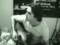 Sort Of A Protest Song [Matthew Good Acoustic Cover]
