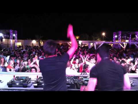 Club Banditz @ Bliss | Summer 2011