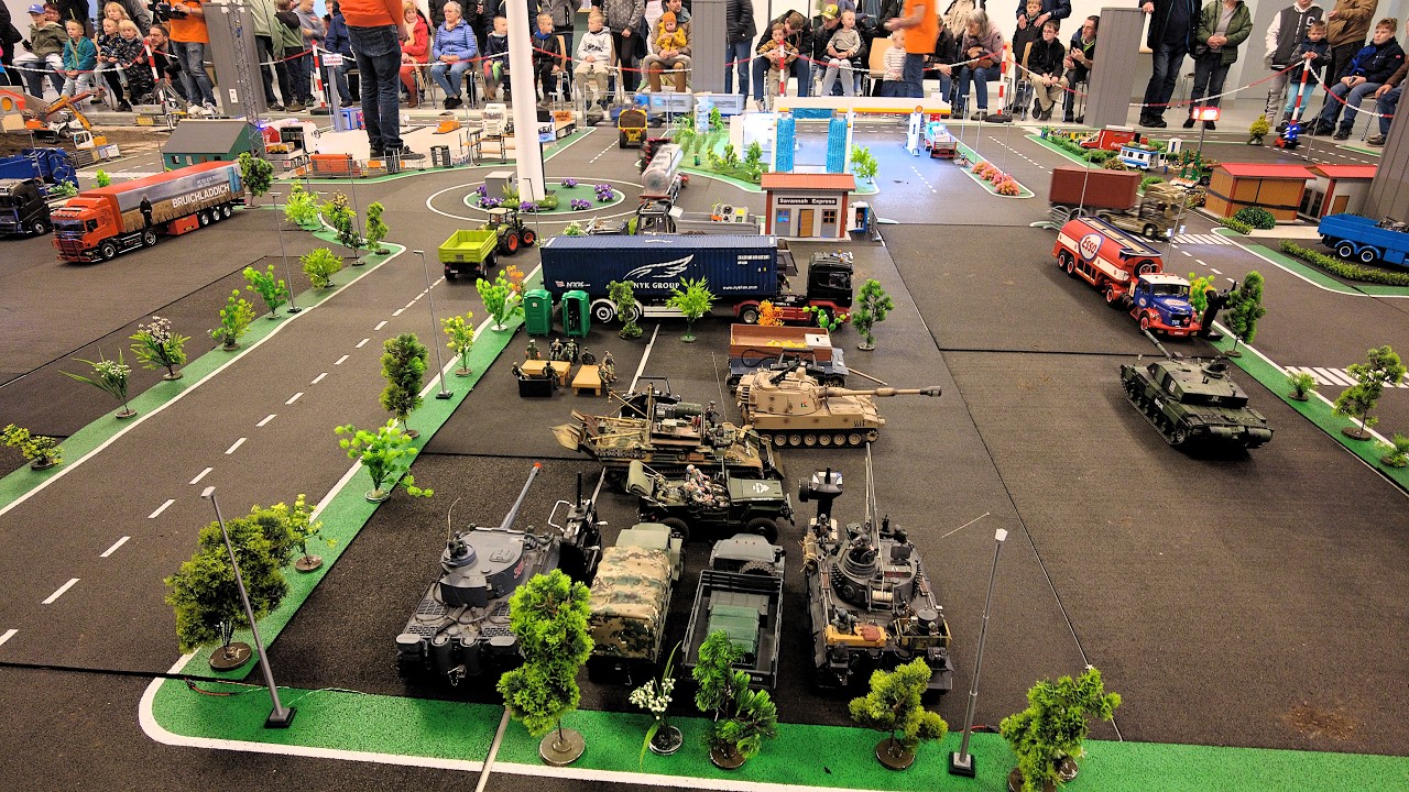 4. Oberlausitzer Truck Show - Oderwitz - Teil 3 - 25.10.2026