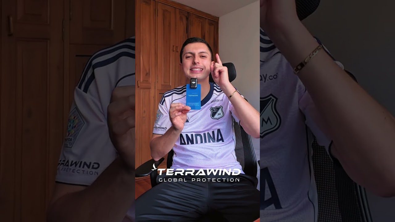 Video Terrawind 1