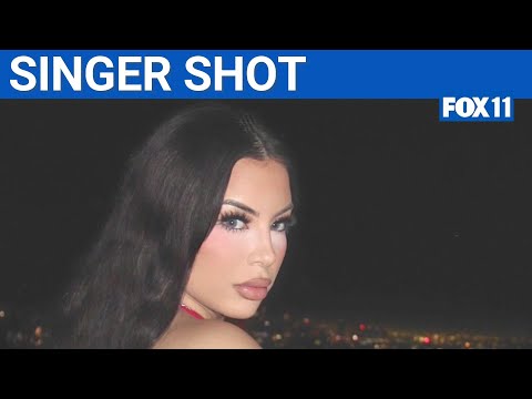 3 charged in death of singer Maria de la Rosa  | FOX 11 LA