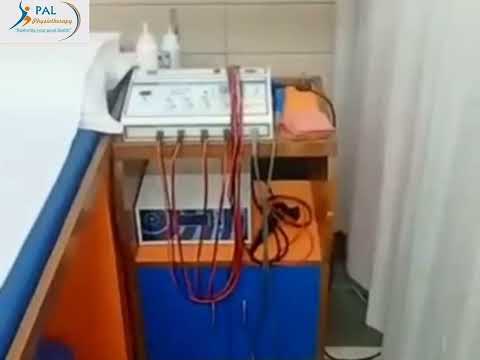 Virtual tour of PAL Physiotherapy Clinic, Sector 41 Gurugram, India