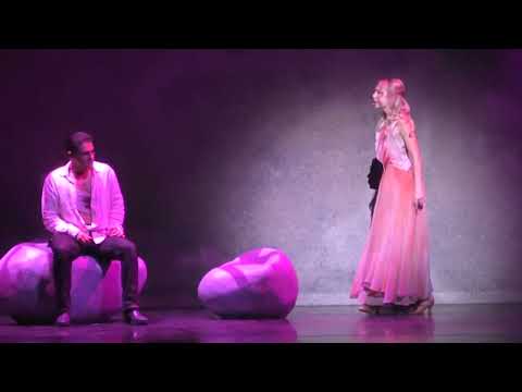 Notre Dame de Paris CANADA 2022 - La Monture