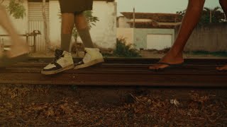 Everywhere I've Been - Trailer | Por Todos os Lugares que Já Passei - Trailer