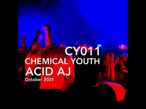 CY011 ACID AJ CHEMICAL YOUTH October 2025