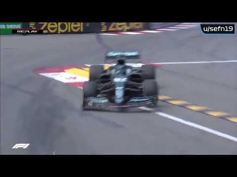 Lance Stroll Interrupts......