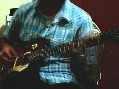 Me Has Mostrado El Camino - Marco Barrientos
