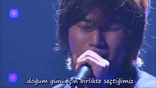 Big Bang - Stay (Türkçe Altyazılı)