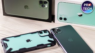 Apple iPhone 11 - відео 5