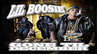 Lil Boosie ft Lil Ganggsta - Fuck The Police Remix
