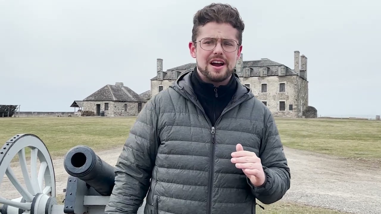 History Untold: Freemasons and the Disappearance of William Morgan