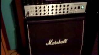 Video thumbnail for Fortin Meathead 1 by Jocke Skog