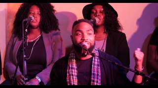 You Are Here by Denton Arnell CD Release Party