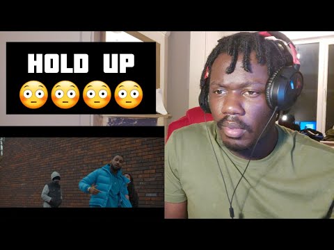 It's the same person 😳😳😳NVSA - A To B Reaction