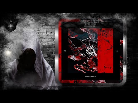 Di Rugerio – Soulmaze (Original Mix) [Uxoa Dutxa Elite]