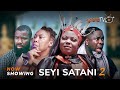 Seyi Satani 2 Latest Yoruba Movie 2023 Drama | Kenny George | Apa | Tosin Olaniyan | Juliet Jatto