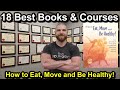 How To EAT MOVE And BE HEALTHY By PAUL CHEK Book Review How To Eat Move And Be Healthy Book Review