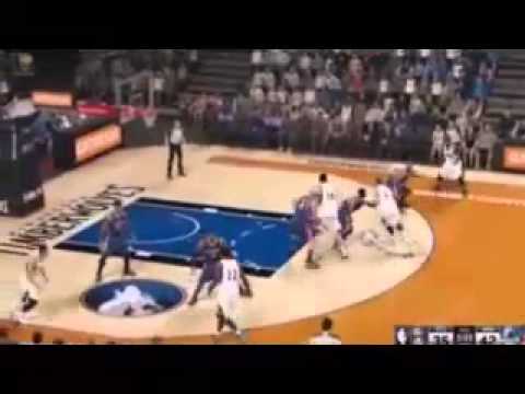 NBA 2K14 PS4 Eastern All Stars vs 1985 1986 BULLS HD