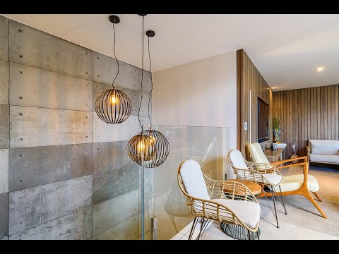 Cobertura de alto padrão em Brasília - DF (Sudoeste)