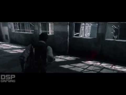 The Evil Within (PS4) playthrough pt69 - To the Rescue!/Infected!