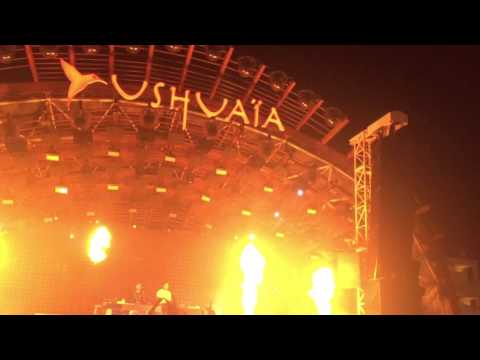 Axwell Λ Ingrosso - Ushuaia 2015 - Closing Party pt4