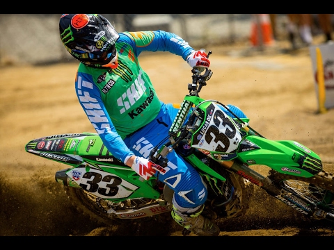 Josh Grant Crash Update Oakland 2017 | AMA Supercross | Breaking News