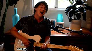 Hannah Hunt - Vampire Weekend Cover (Brayden Sibbald)