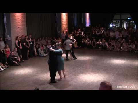 2017 Tango Frostbite - Group Performances